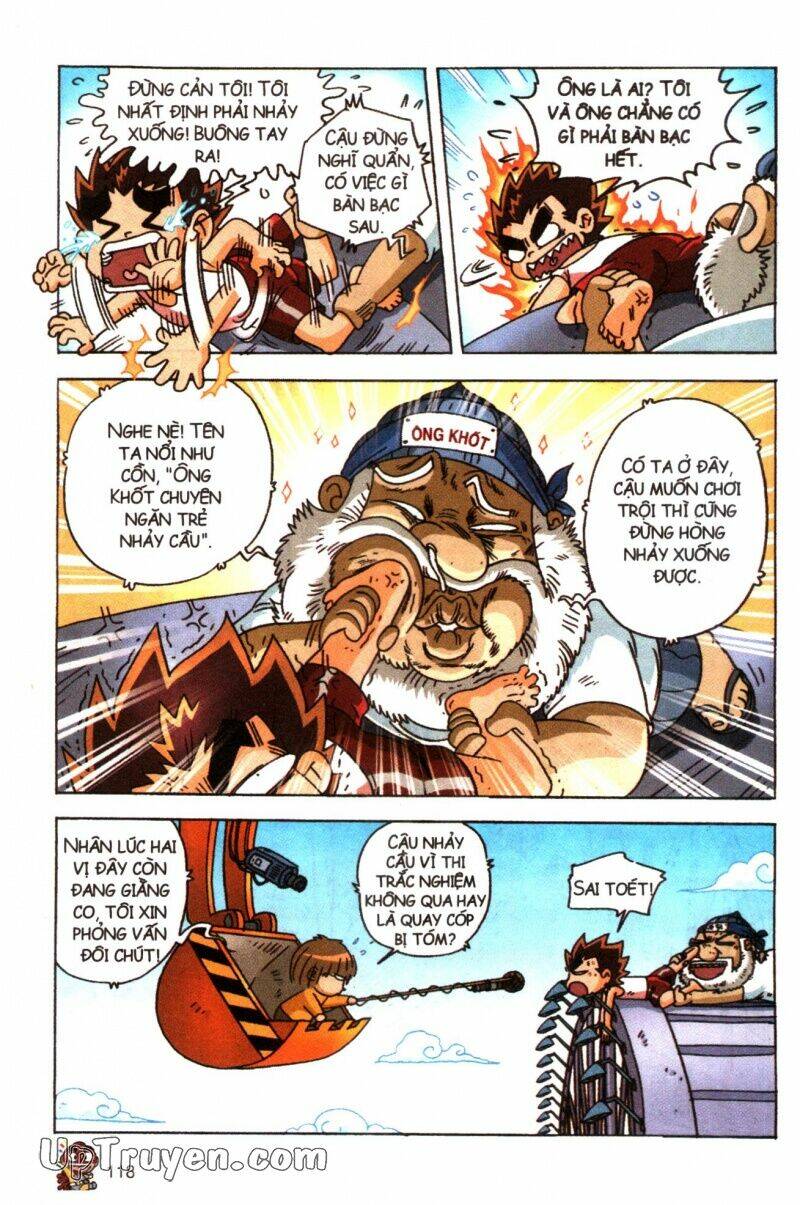 siêu nhân mì ăn liền chapter 7 195