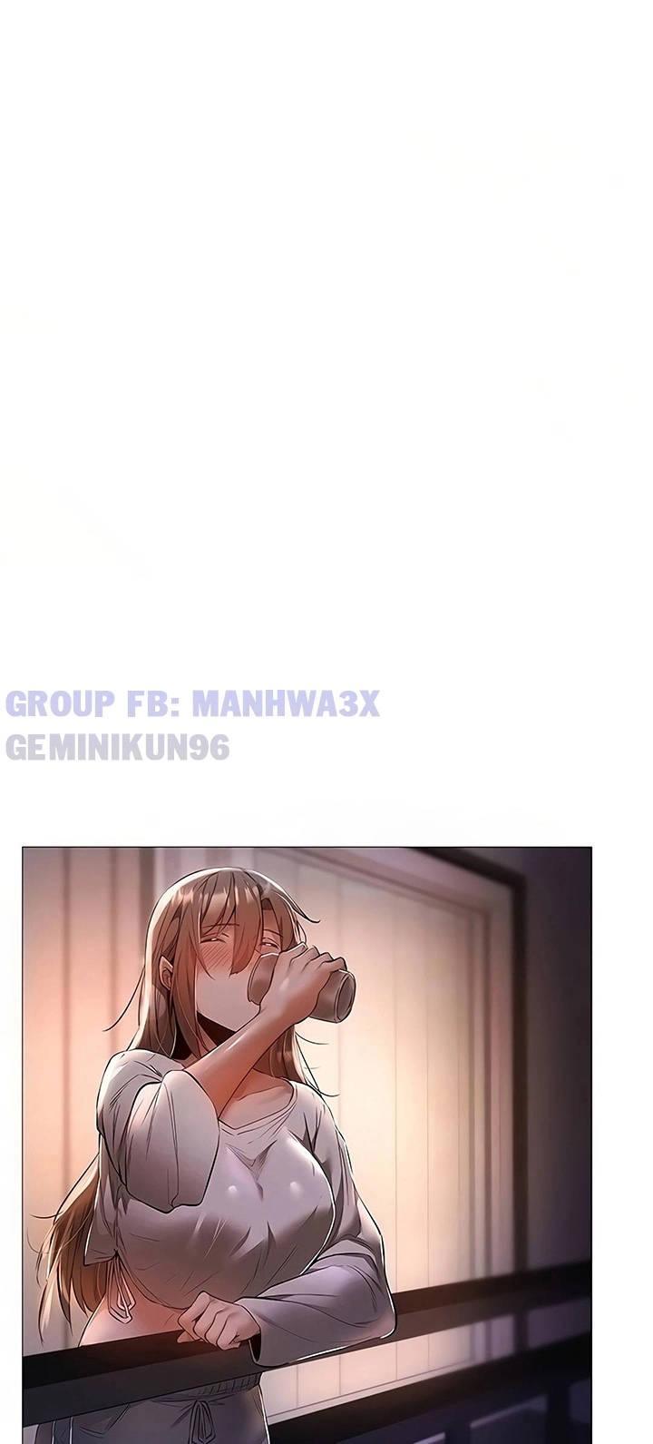 dưới mái nhà chung chapter 28 14