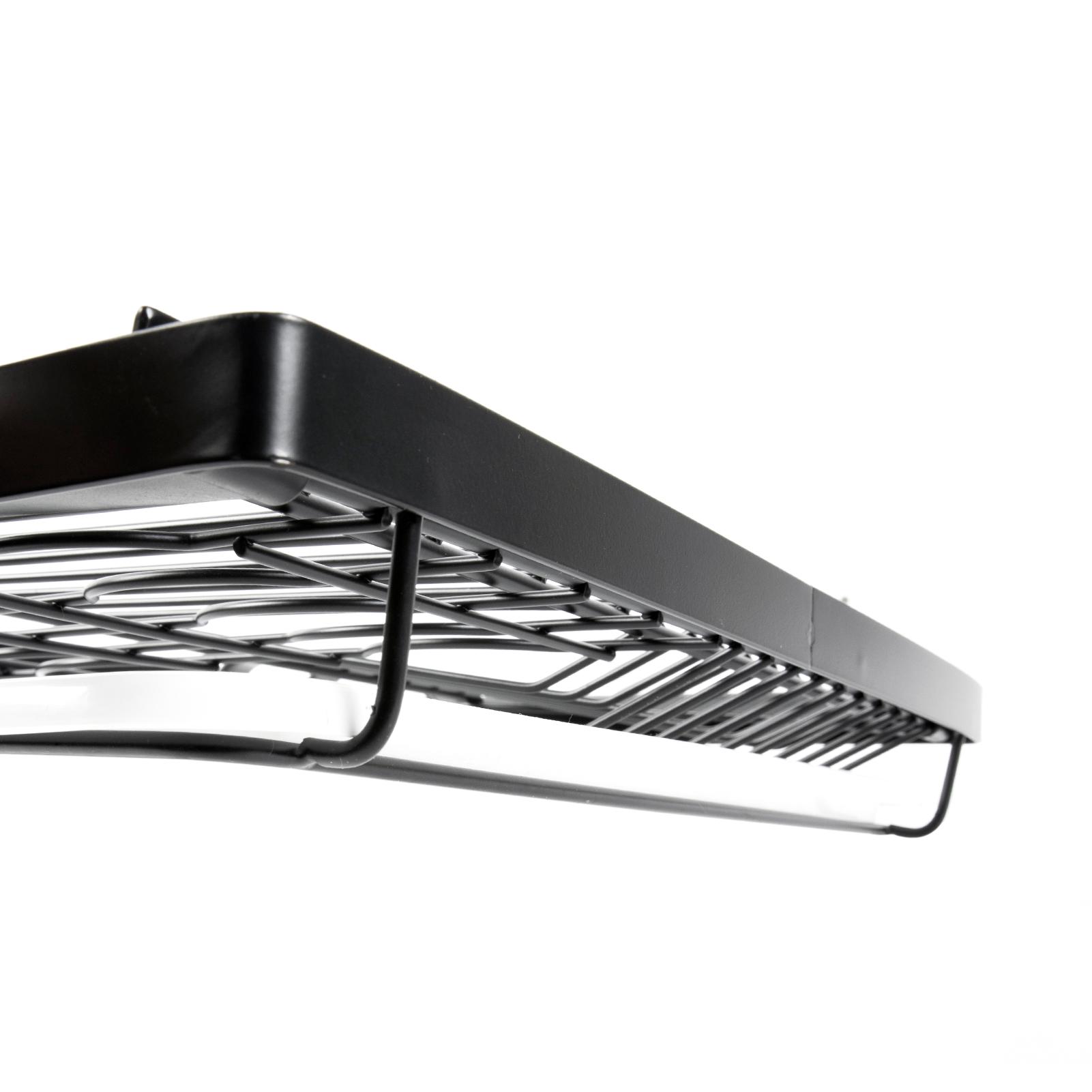 Giá để bát đĩa trên bồn rửa kệ đựng bát đĩa bằng thép không gỉ