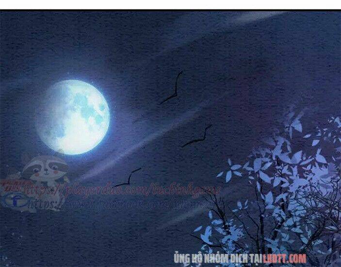 trọng sinh bá sủng nhiếp chính vương quá mạnh mẽ chapter 83 87