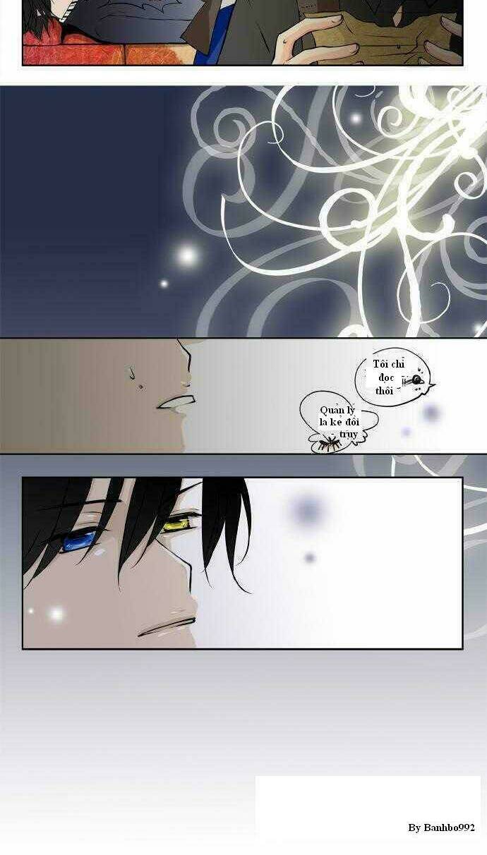 sfumare chapter 2 10