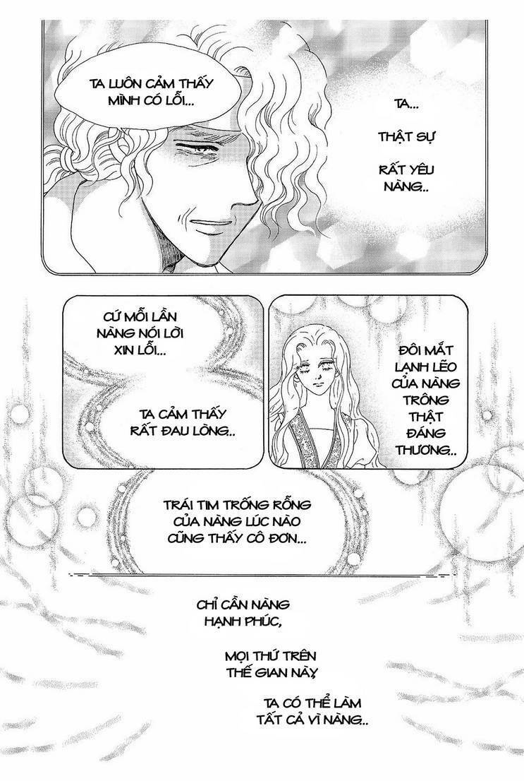 princess – công chúa xứ hoa p5 chapter 17 11