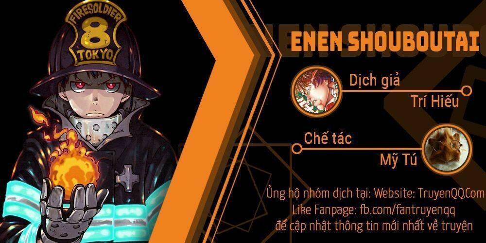 biệt đội lính cứu hỏa chapter 184 22