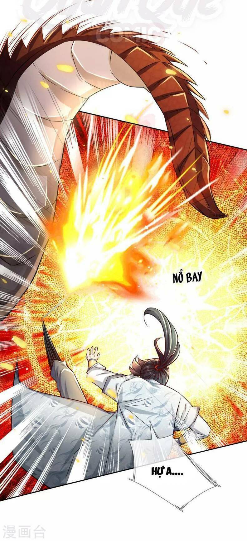 thân thể của ta là kiếm chủng chapter 24 2