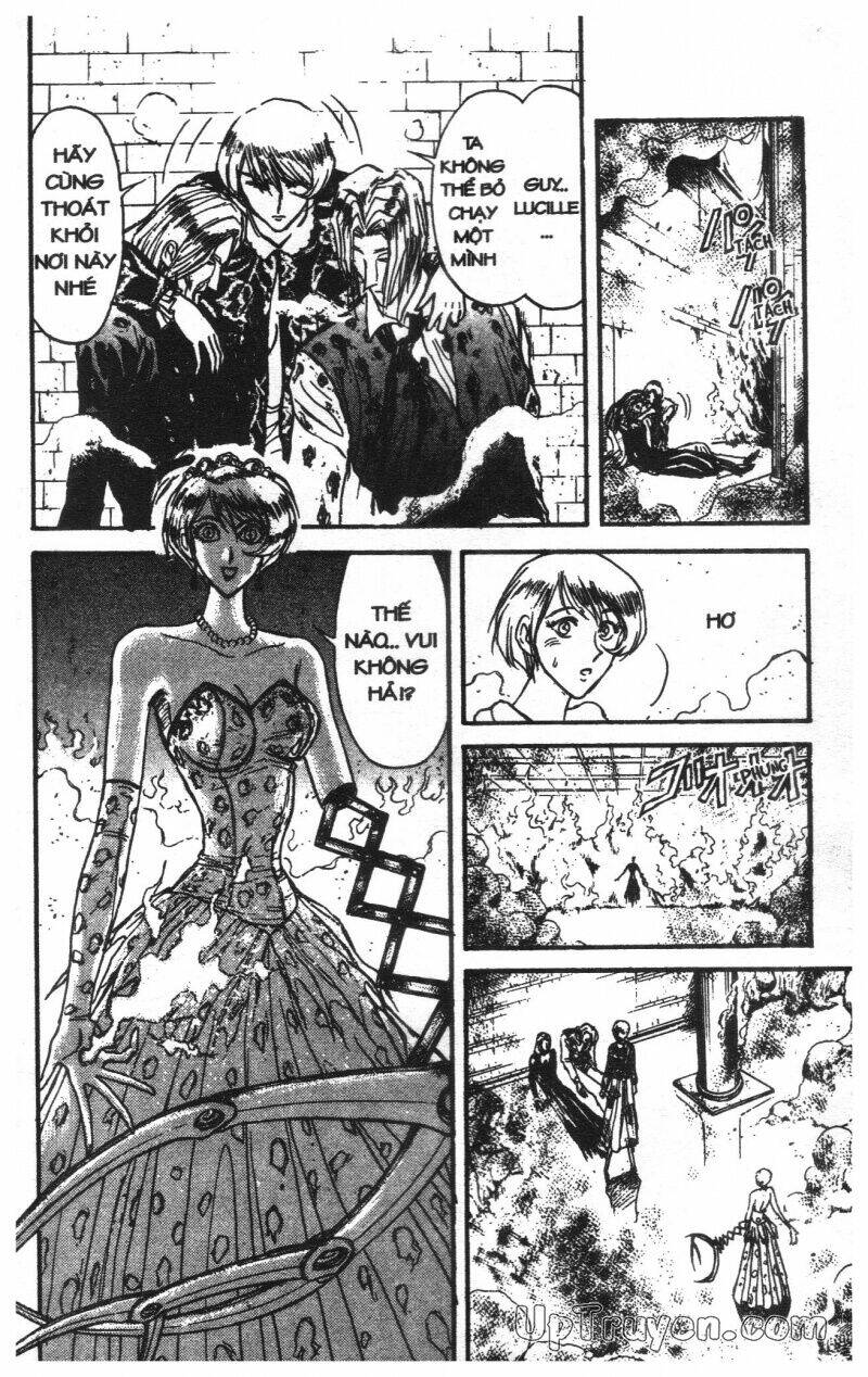 karakuri circus - gánh xiếc quái dị chapter 10 161