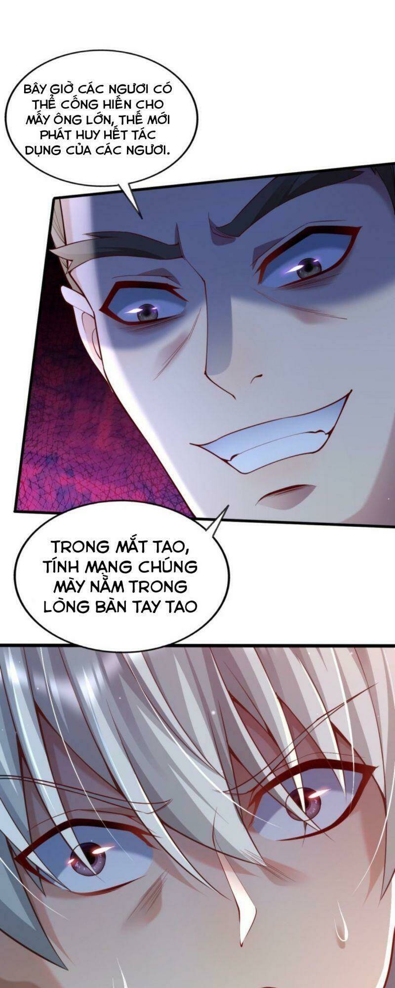 tối cường khắc kim chapter 1 15