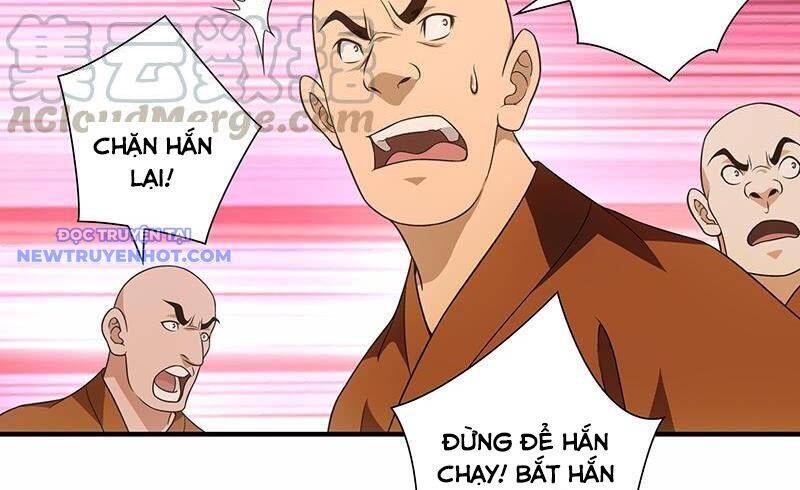 thiên long bát bộ webtoon chapter 114 10