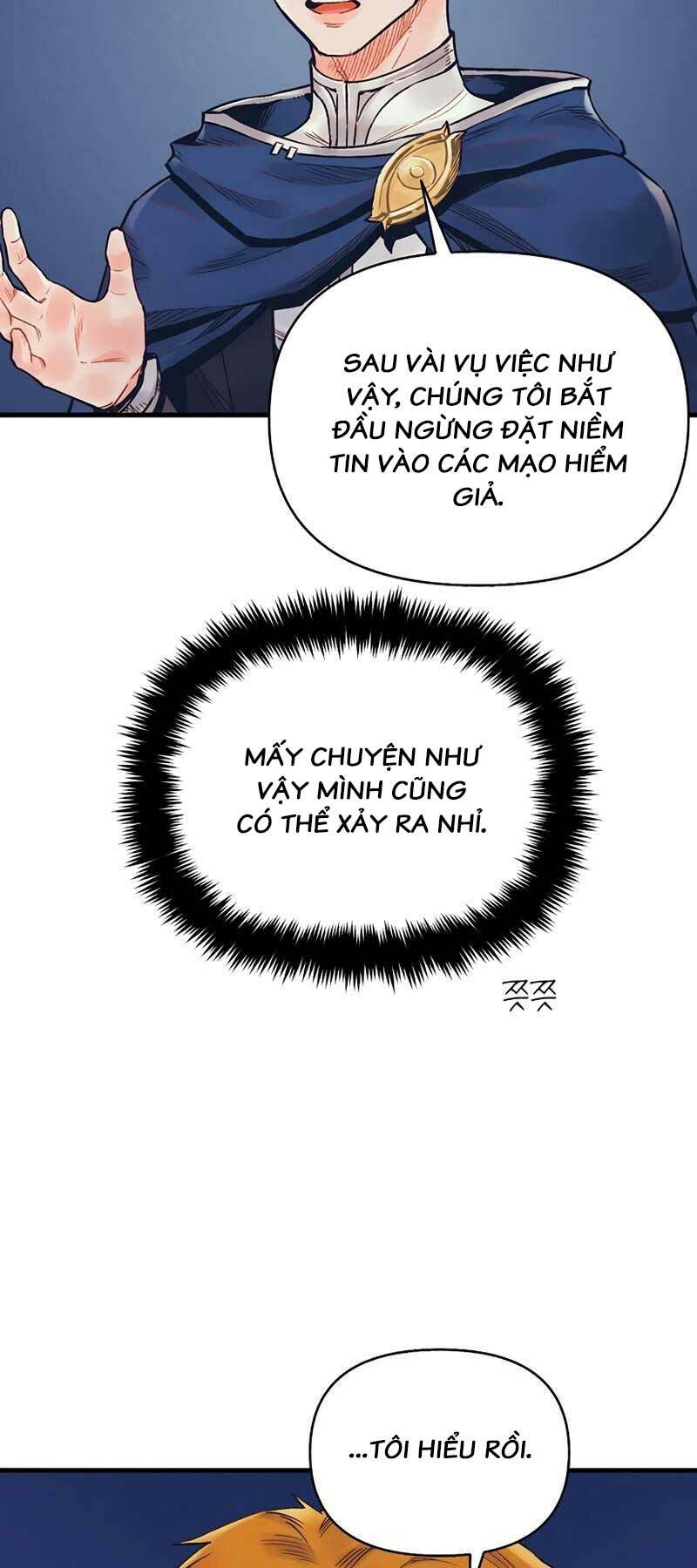 tu sĩ trị liệu của thái dương giáo chapter 49 44
