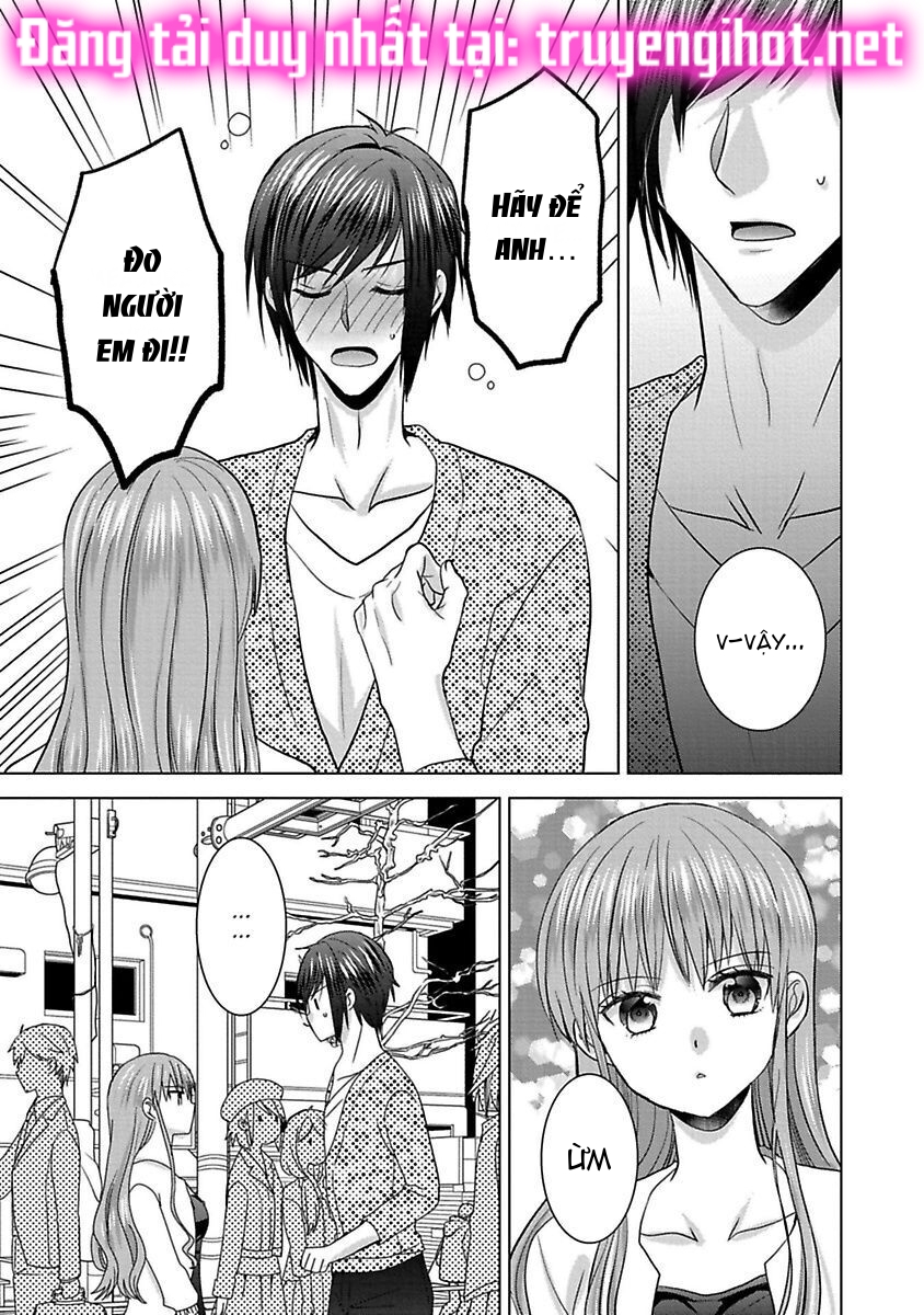 tuyển tập hàn, nhật chịch ngắn chapter 48.1 6