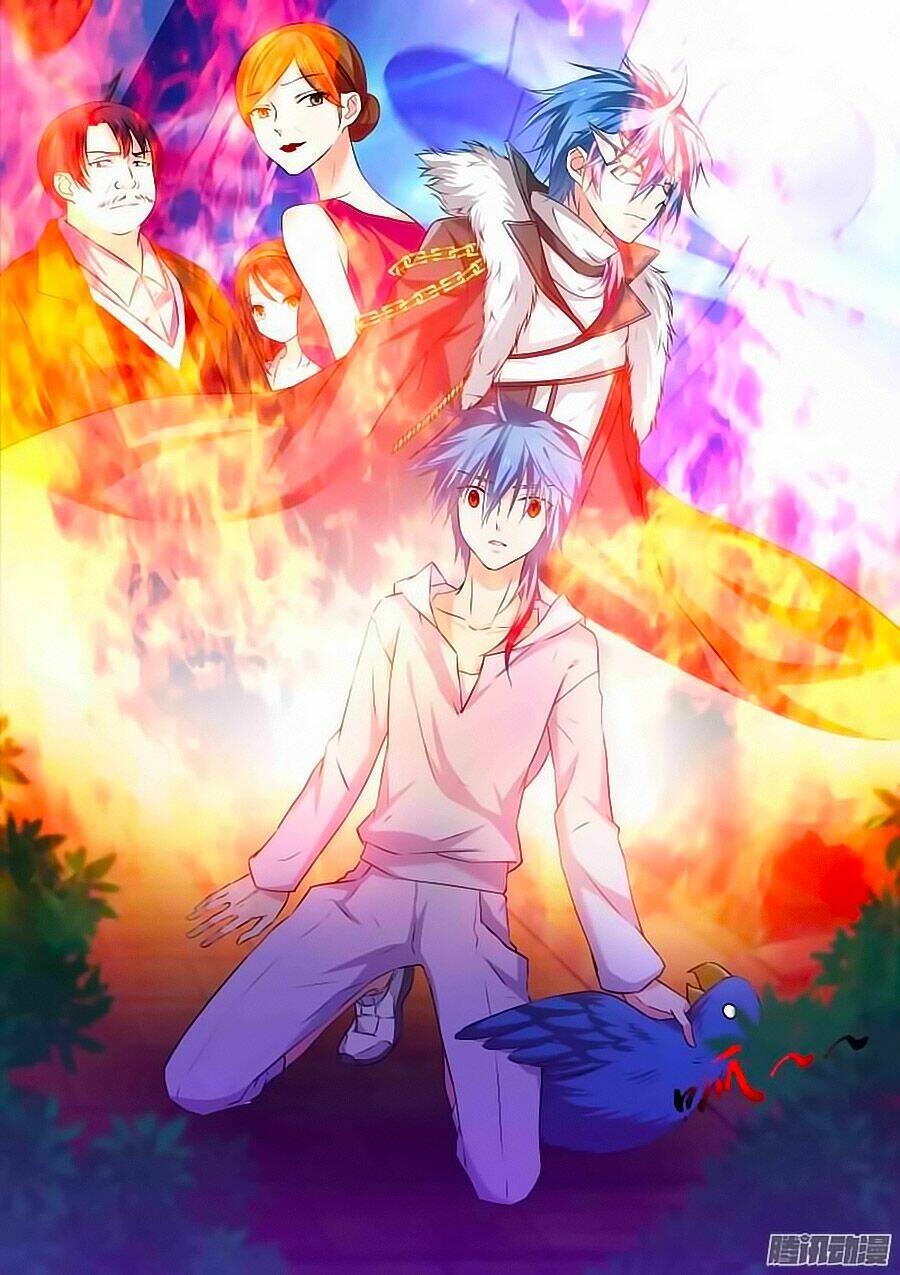 giả diện thế thân chapter 129 3