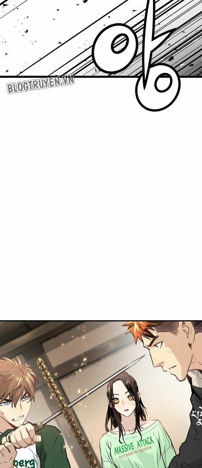 hứa lan chapter 29 33