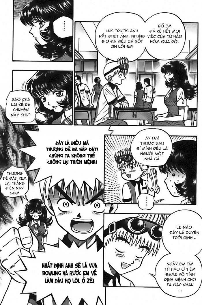 bowling king chapter 6 16