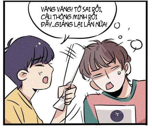 nhật kí đường đến sân khấu chapter 7 12