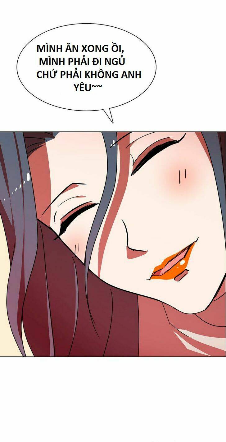 vợ tôi là gangster chapter 2 16