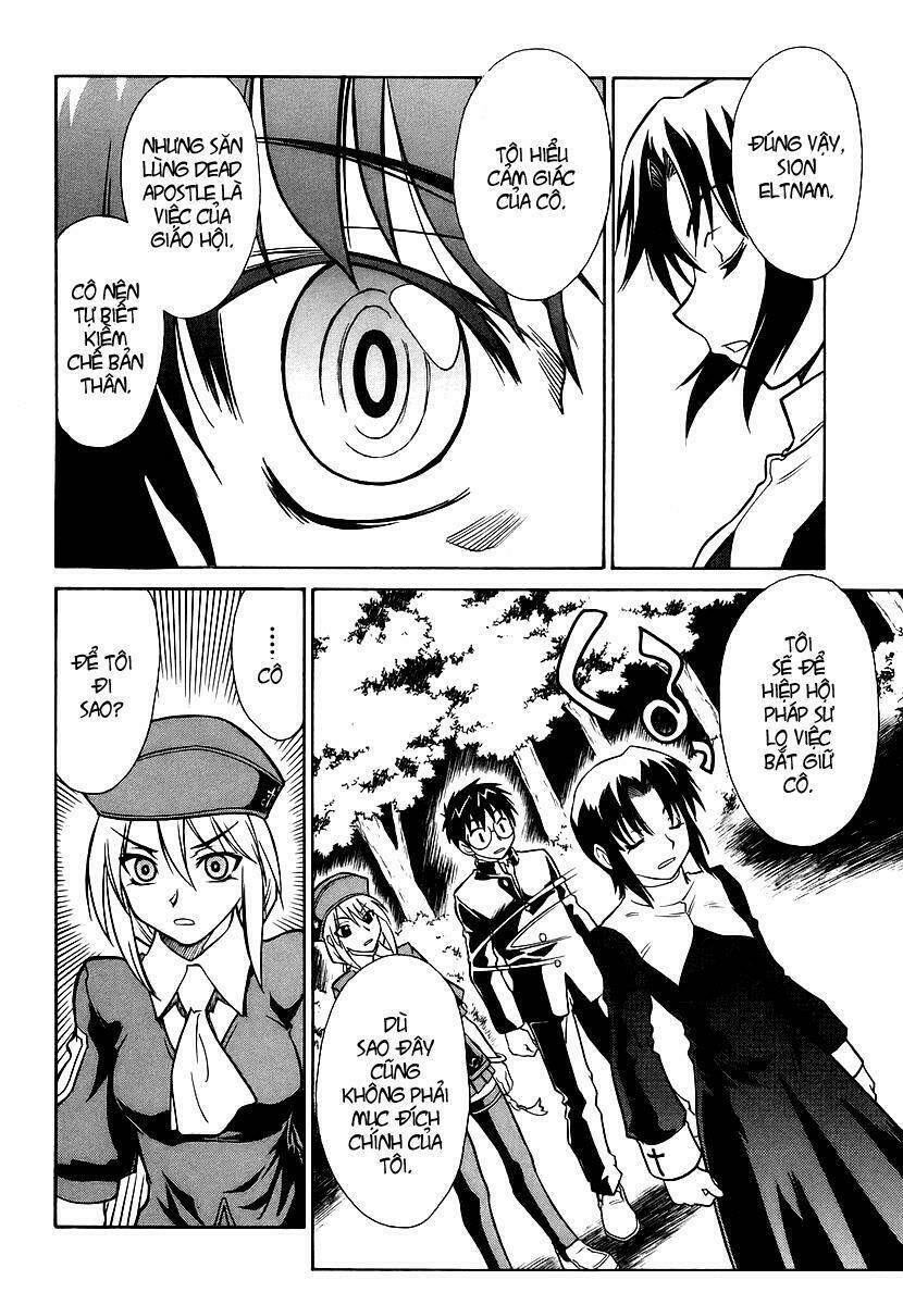 melty blood chapter 4 24