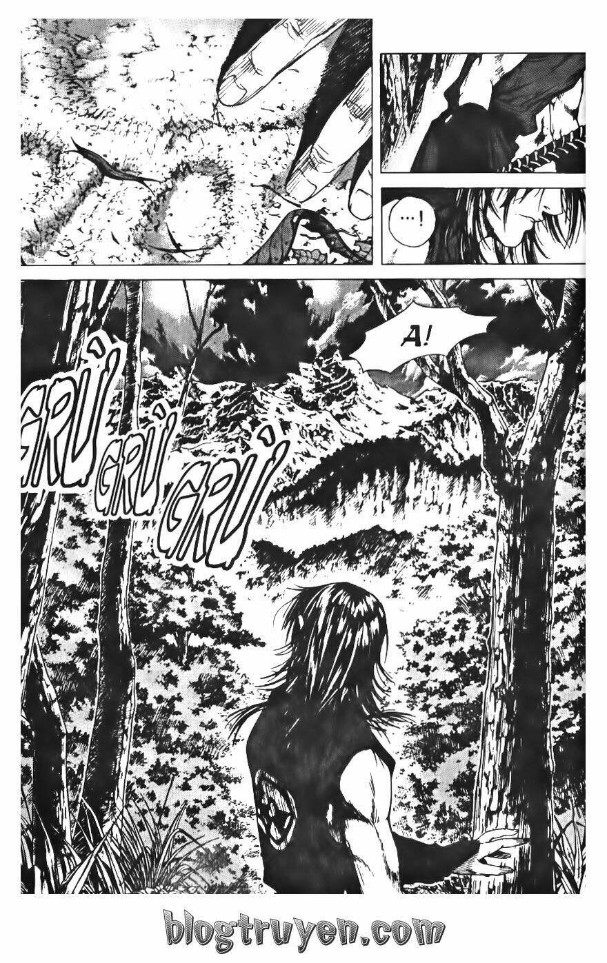 threads of time - dòng thời gian chapter 27 6