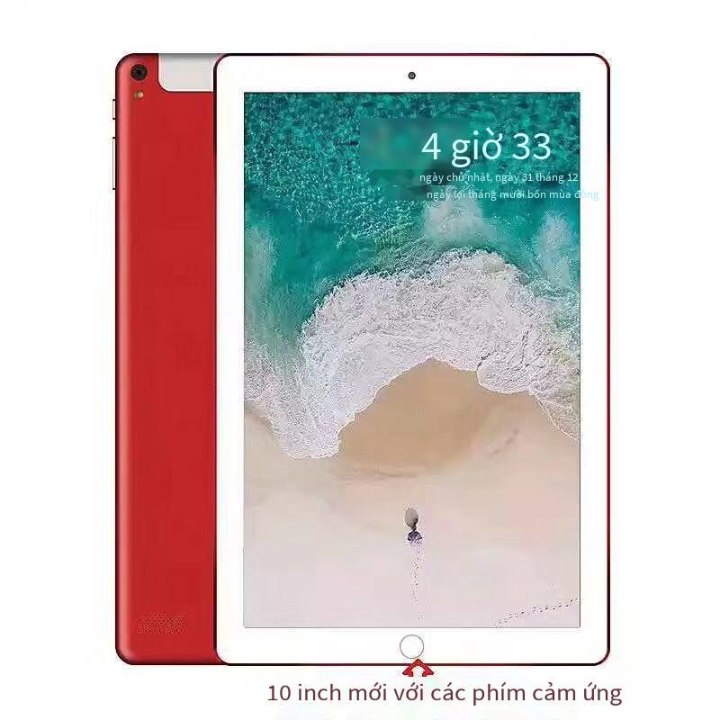 Khuyến mại Máy tính bảng 10 inch MTK6592 Phiên bản WiFi Máy tính bảng Android 5.1 Octa-Core 3G