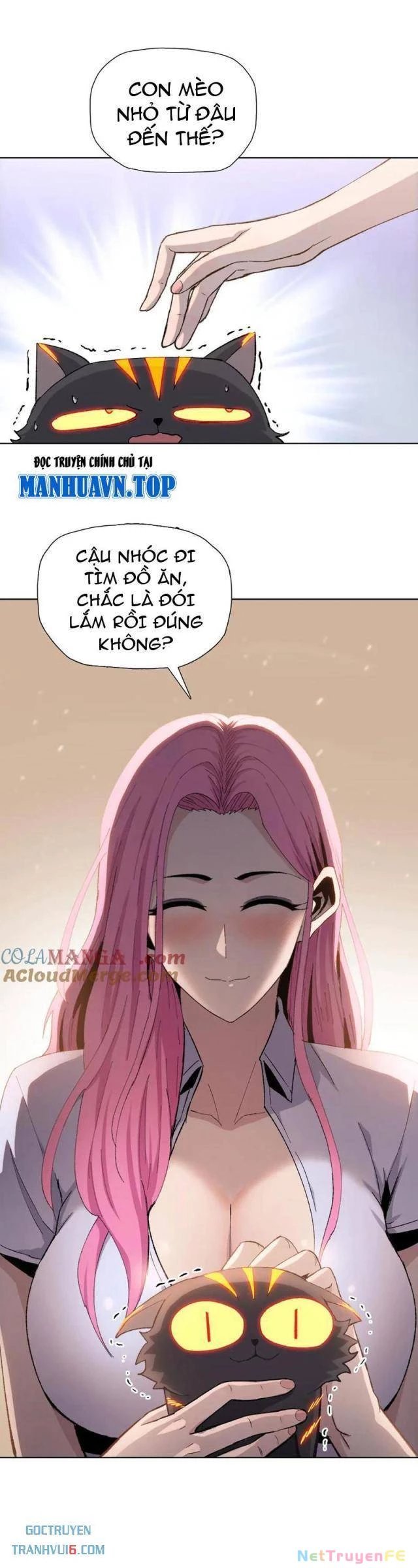 kẻ tàn nhẫn ngày tận thế: bắt đầu dự trữ hàng tỷ tấn vật tư chapter 40 13