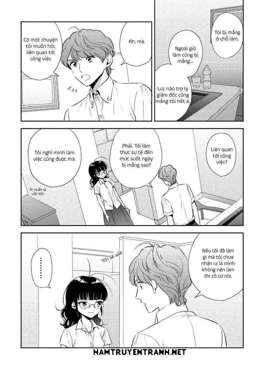 game yaru kara 100-en kashite! chapter 9 13