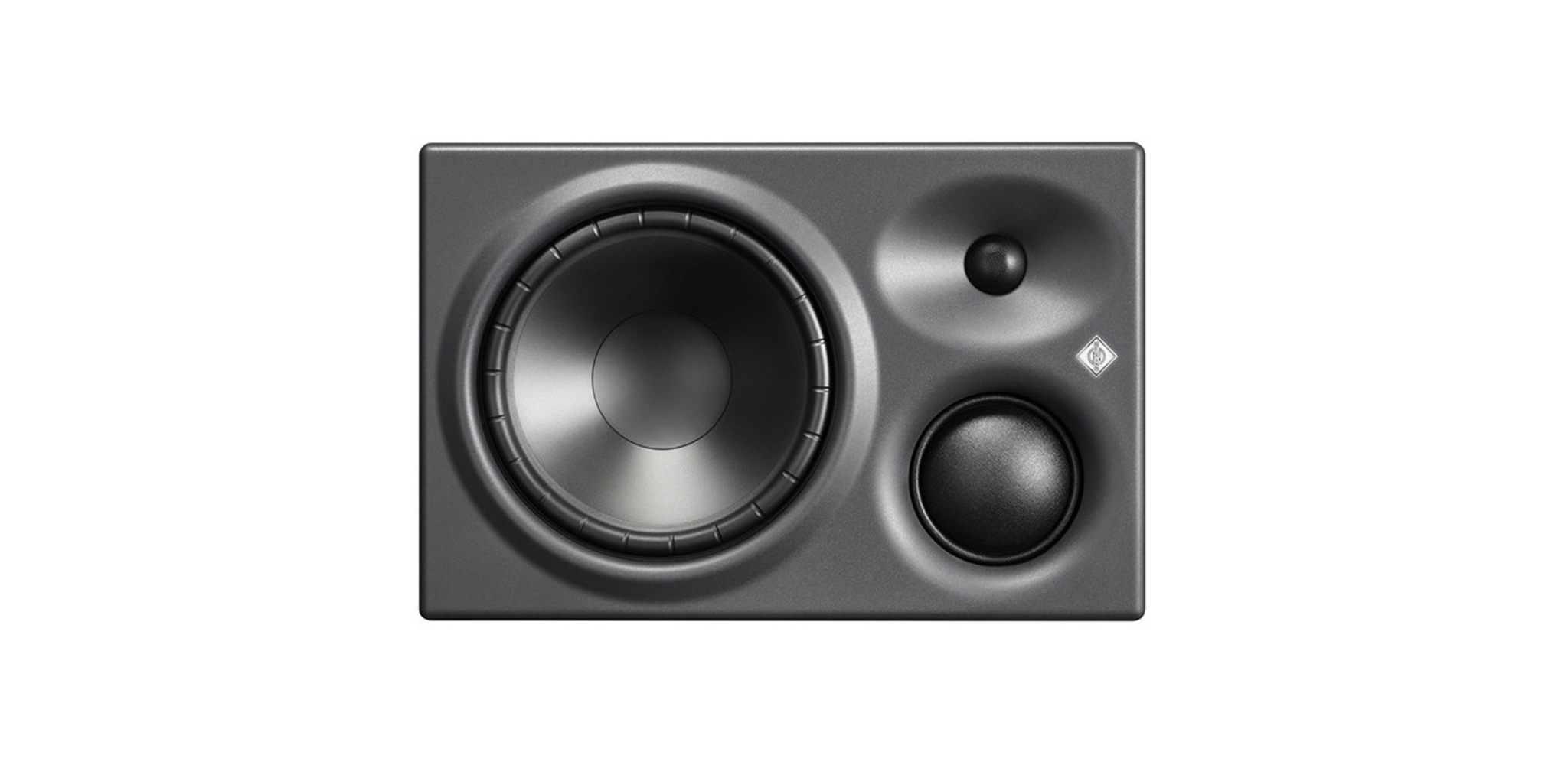 KH 310 A L G Loa kiểm âm active 3 way Neumann-HÀNG CHÍNH HÃNG