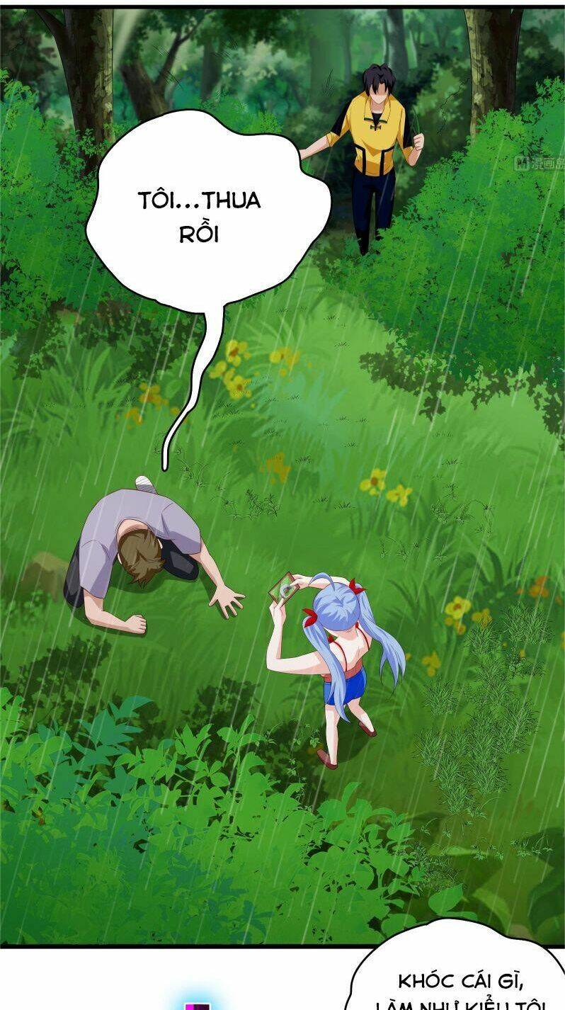 shipper thần cấp chapter 52 7