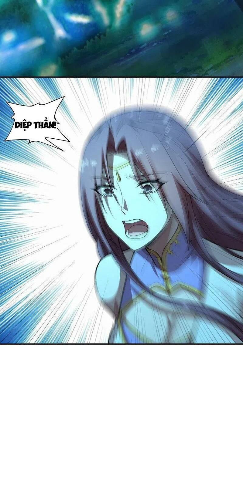 tiên võ đế tôn chapter 192 8