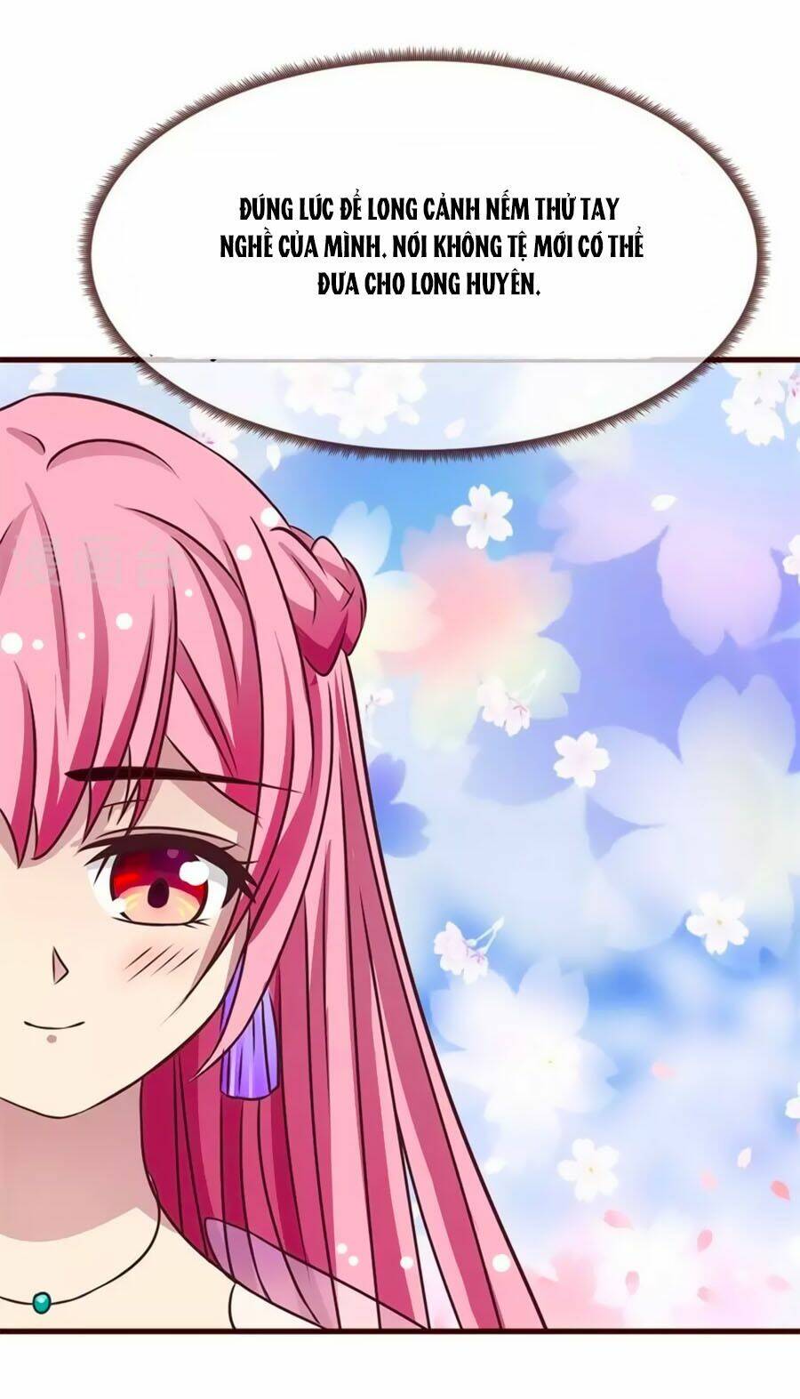 thỏ yêu tiểu vương phi chapter 5 21