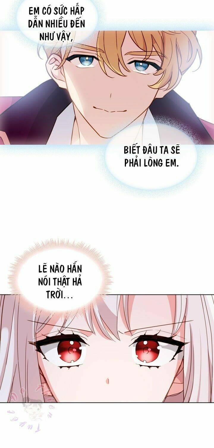 để yên cho tiểu thư hiền chapter 22 35