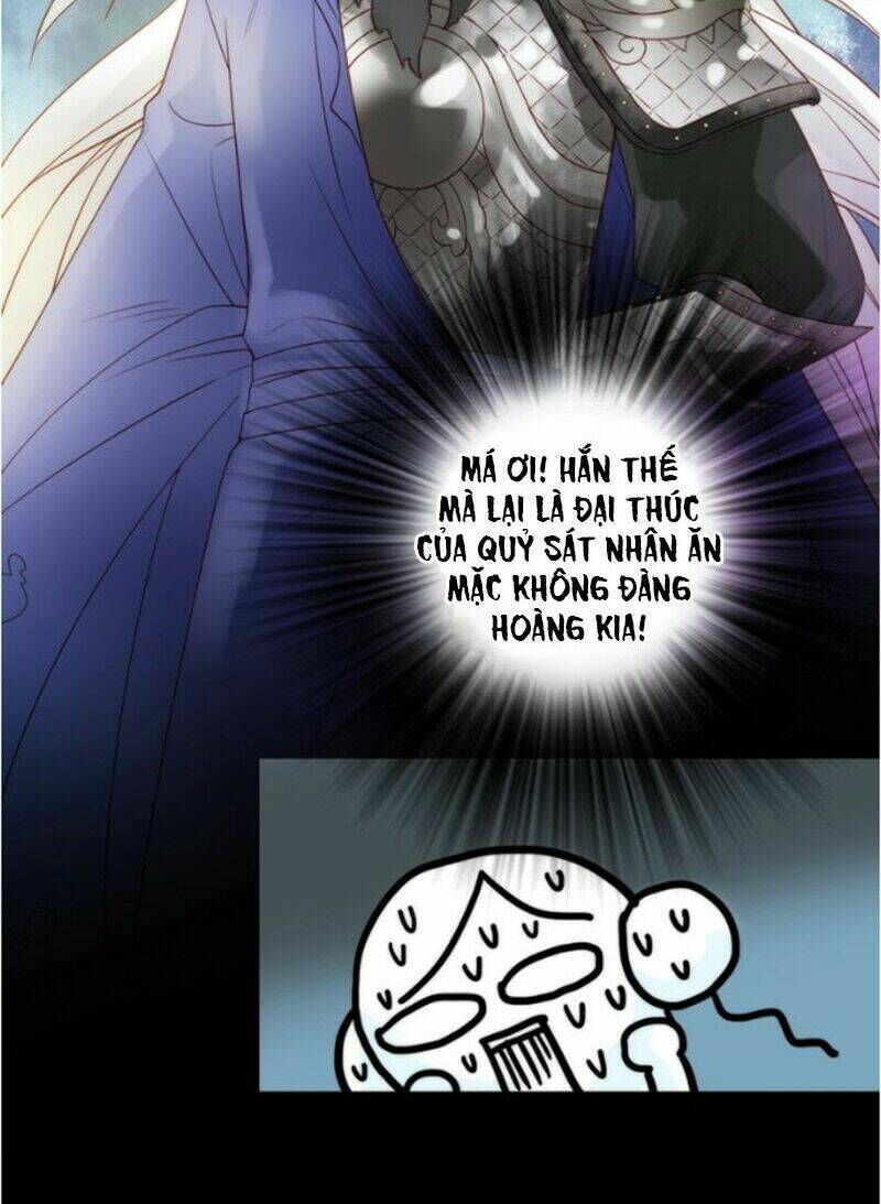 cướp chàng vợ về đón năm mới chapter 24 10