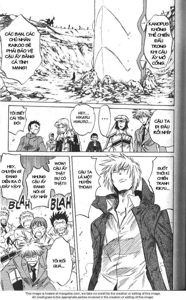 rồng ma trận chapter 47 12