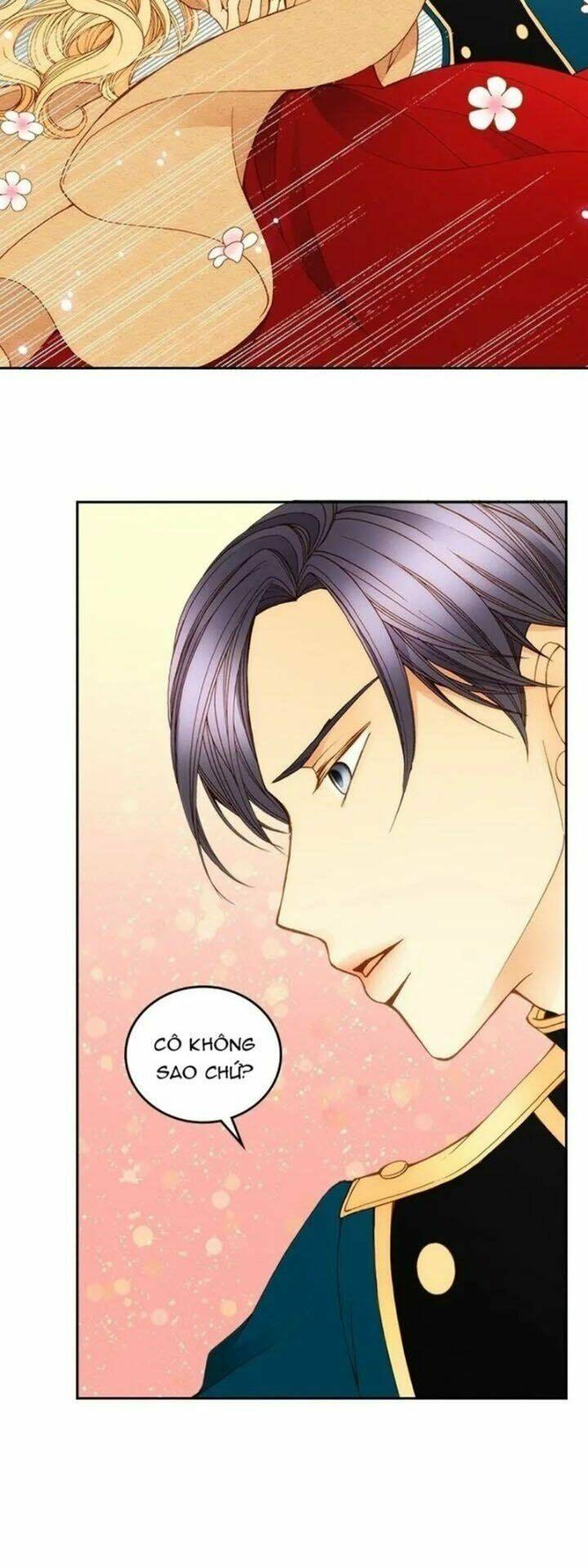 wendy , cô gái bán hoa chapter 10 22