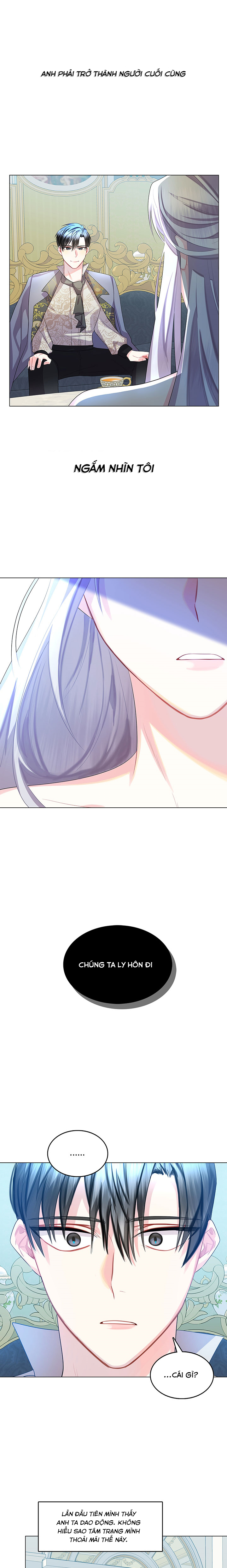 sự hối hận muộn màn chapter 13 13