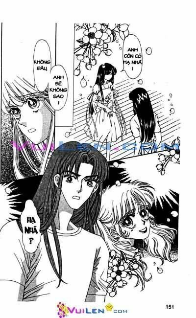 cô gái 300 tuổi chapter 3 151