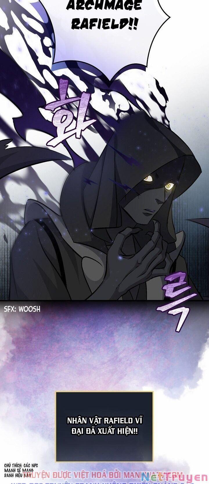 tôi lên cấp chỉ bằng cách ăn chapter 73 5