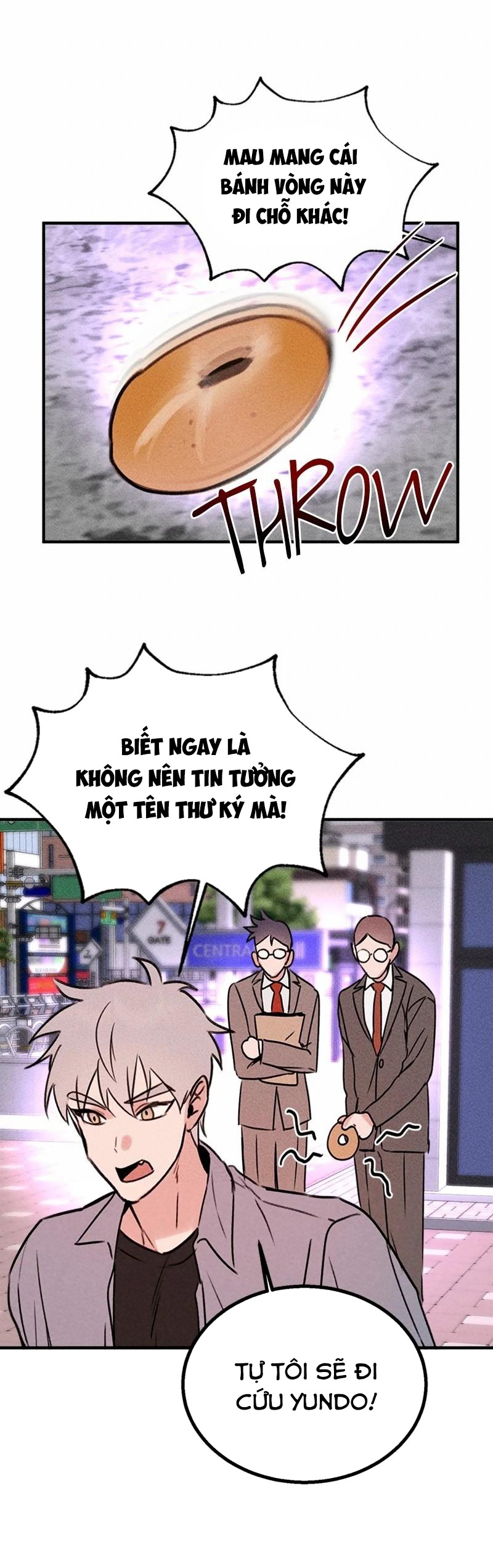 cuộc sống riêng của chị tôi chapter 53 35