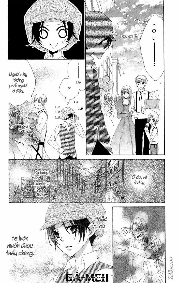 hyakunen renbo chapter 4 24