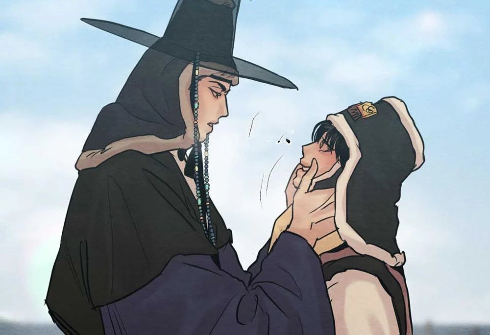 dạ ký chapter 91 1