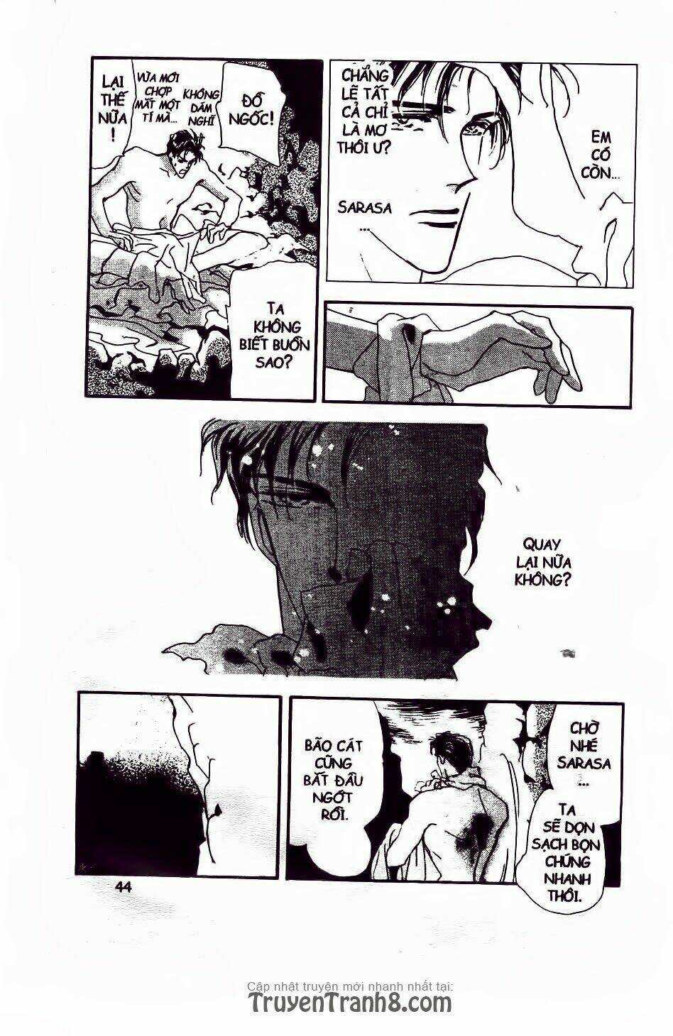 đứa con số phận chapter 54.2 13