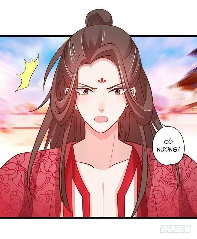 hồ tiên hung bạo chapter 103 60