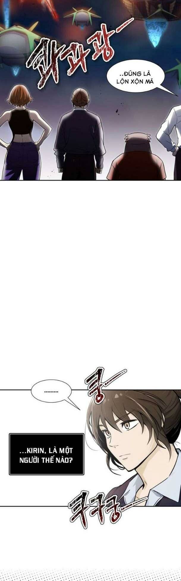 cuộc chiến trong tòa tháp chapter 585 60