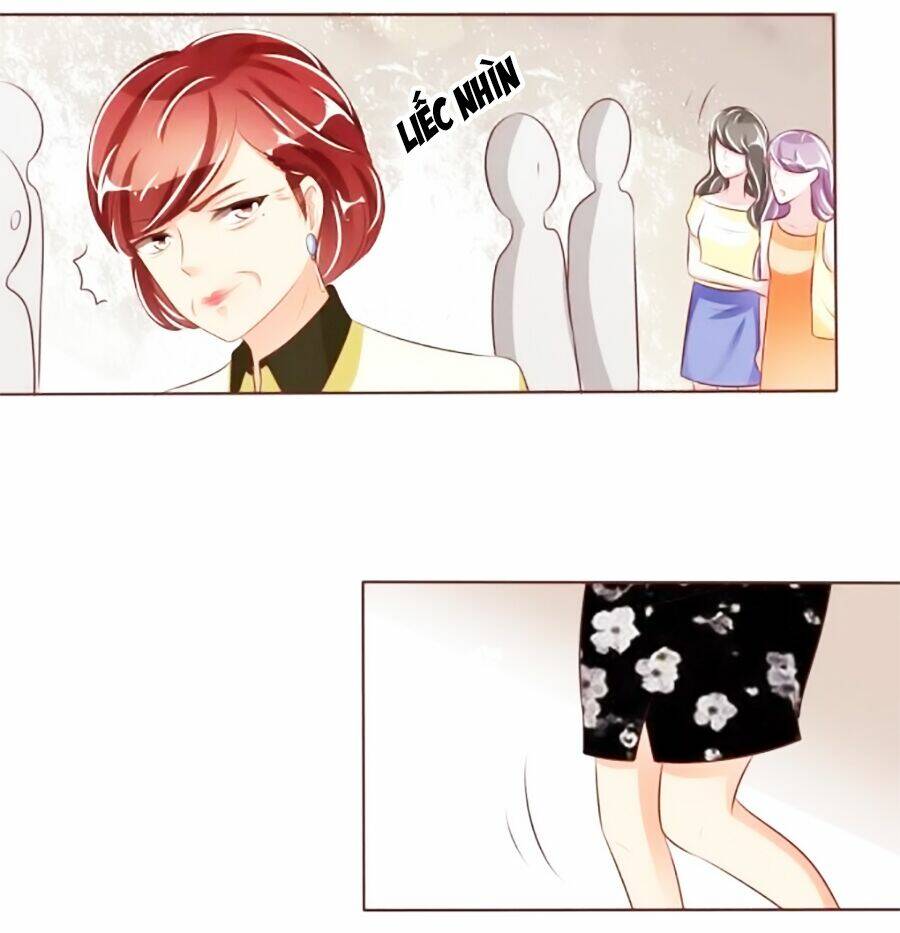 vương tước tư hữu bảo bối chapter 58 2