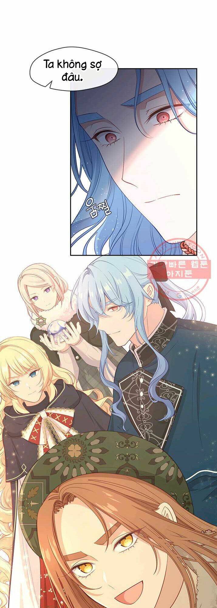 hãy coi chừng ác nữ chapter 77 44