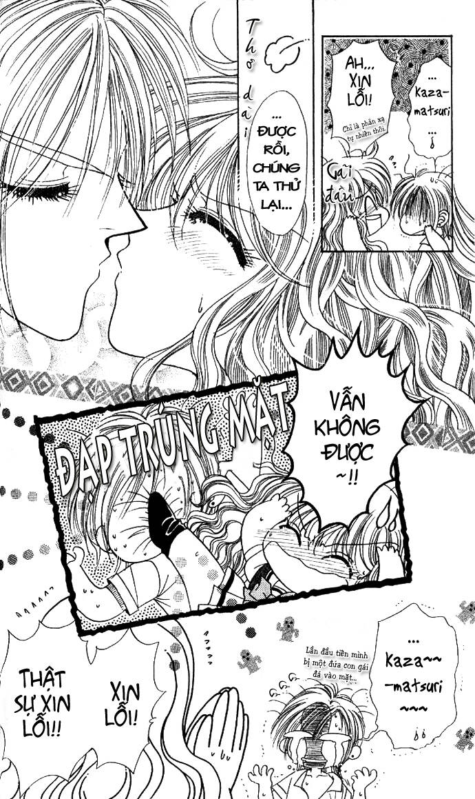 i want to know everything chapter 1 13