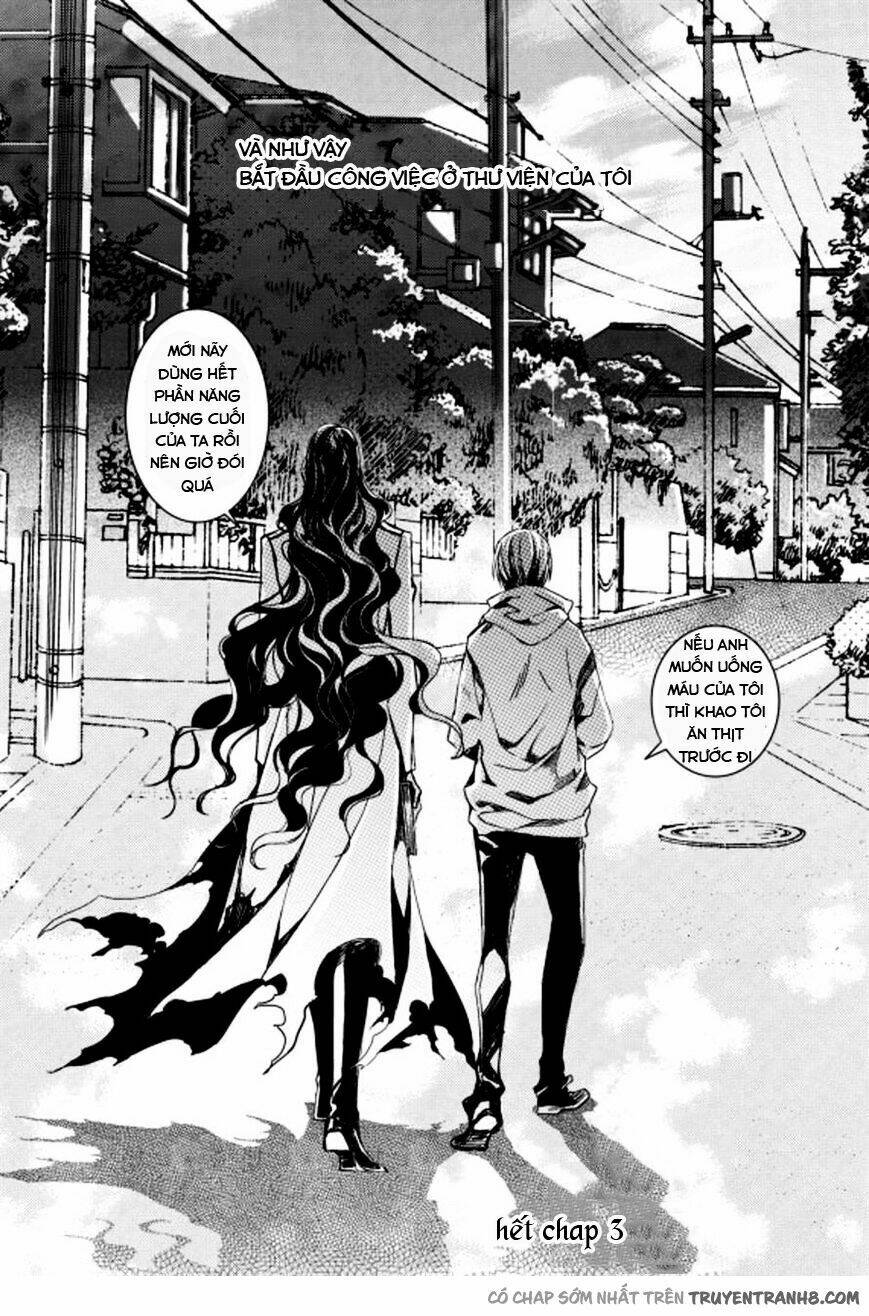 thư viện ma cà rồng chapter 3 52