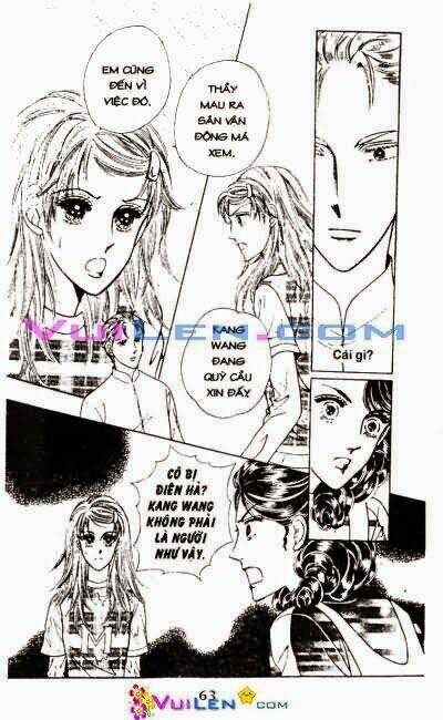 Deep Love - Reina no Unmei Chapter 6 - Trang 59