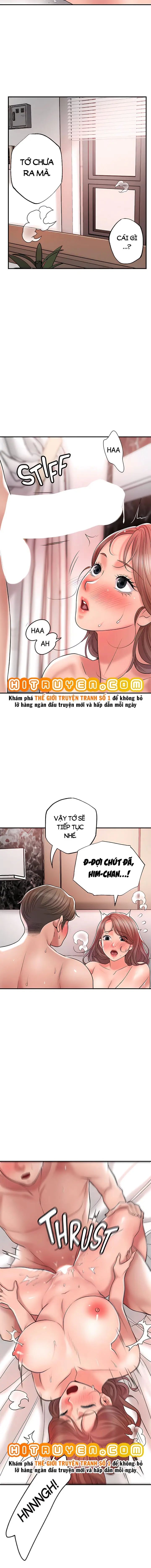 thị trấn nóng bỏng chapter 69 16