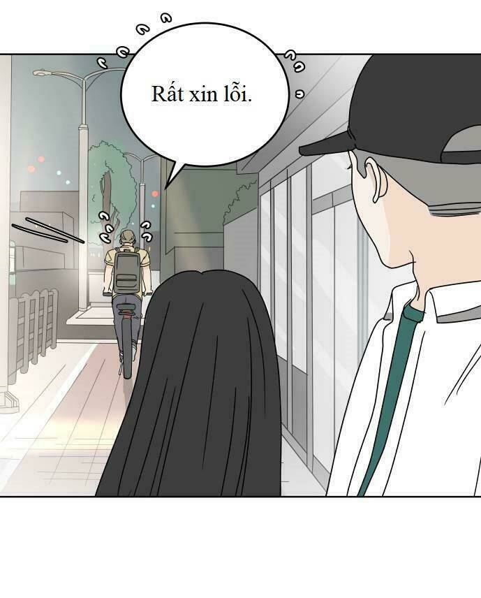 30 phút bước đi bên em chapter 55.5 38