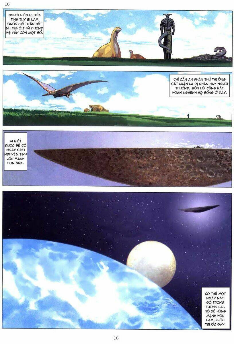 võ thần chapter 253 16