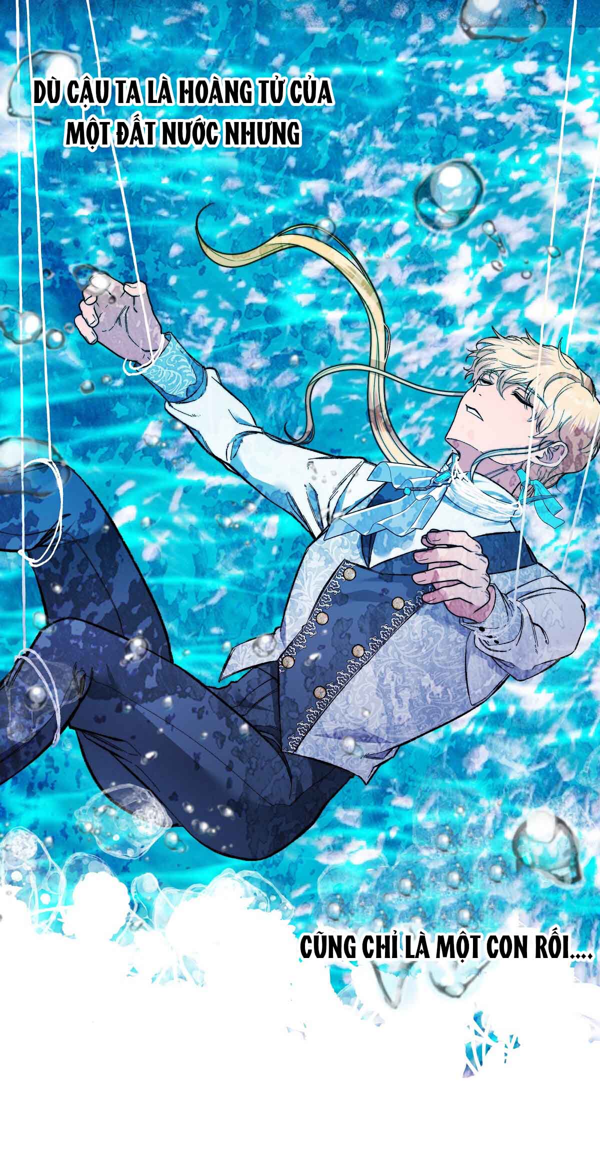 bánh xe của charlotte chapter 6.1 12