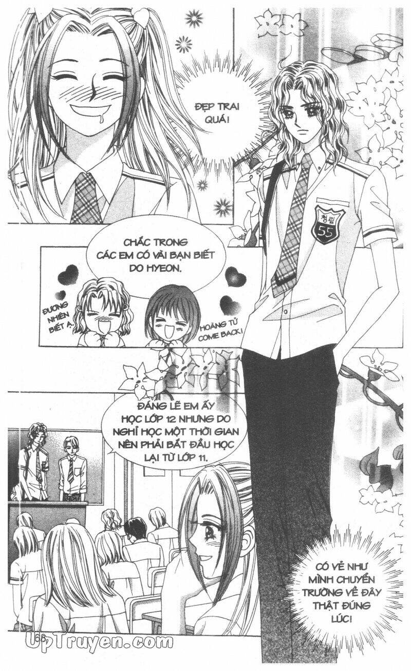 cáo già gặp sói điên chapter 2 69